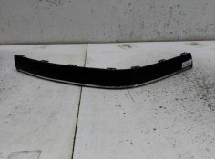 Recambio de molduras delanteras para peugeot 406 berlina (s1/s2) stdt referencia OEM IAM 9630405470 PARAGOLPES 
