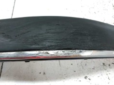 Recambio de molduras delanteras para peugeot 406 berlina (s1/s2) stdt referencia OEM IAM 9630405470 PARAGOLPES  2