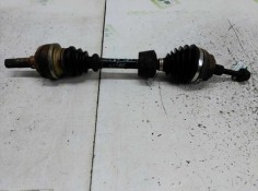 Recambio de transmision delantera izquierda para seat alhambra (7v8) sxe referencia OEM IAM   