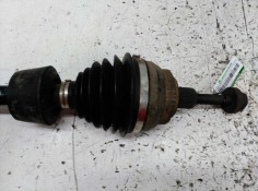 Recambio de transmision delantera izquierda para seat alhambra (7v8) sxe referencia OEM IAM    2