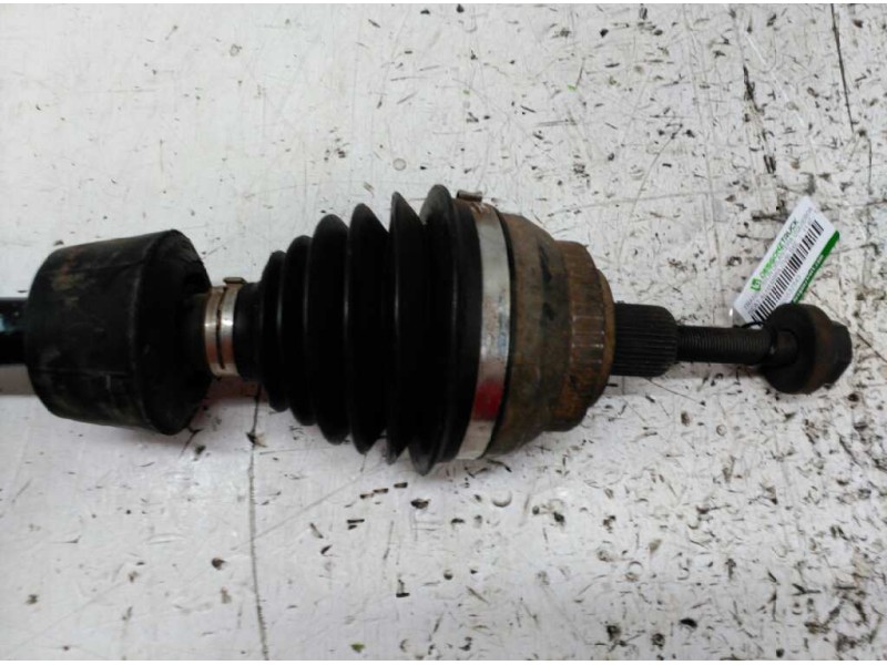 Recambio de transmision delantera izquierda para seat alhambra (7v8) sxe referencia OEM IAM   