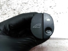 Recambio de mando elevalunas delantero izquierdo para ford fiesta berlina (dx) ambiente referencia OEM IAM 96FB14529AC  