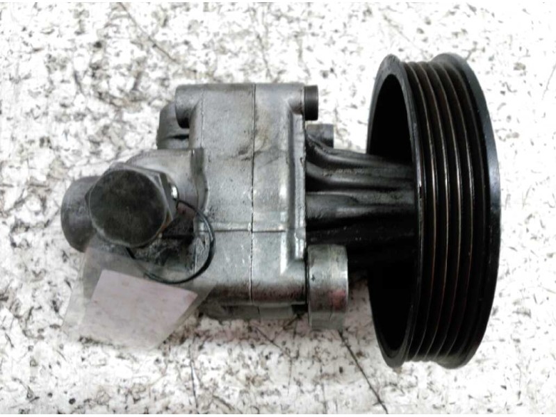 Recambio de bomba servodireccion para opel omega b elegance berlina referencia OEM IAM   