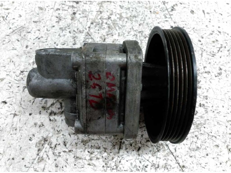 Recambio de bomba servodireccion para opel omega b elegance berlina referencia OEM IAM   