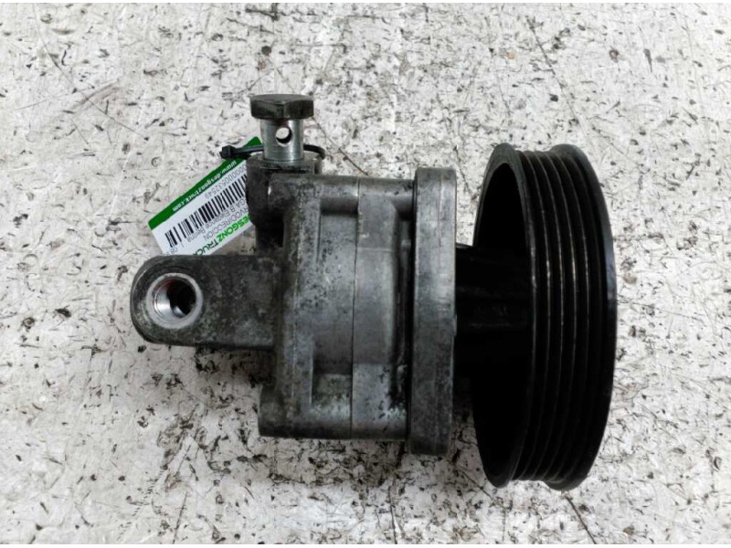 Recambio de bomba servodireccion para opel omega b elegance berlina referencia OEM IAM   