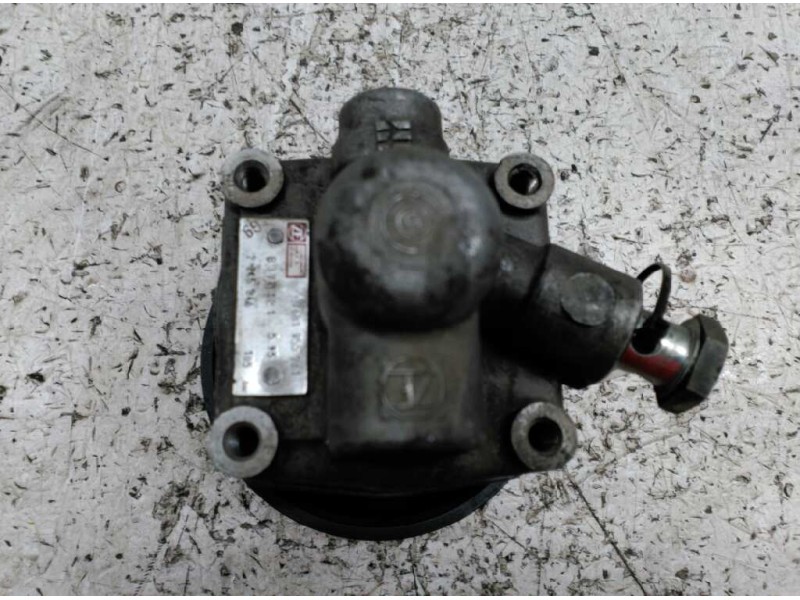 Recambio de bomba servodireccion para opel omega b elegance berlina referencia OEM IAM   