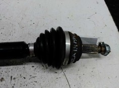 Recambio de transmision delantera derecha para seat ibiza (6k1) stella referencia OEM IAM    2