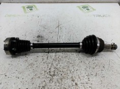 Recambio de transmision delantera izquierda para seat ibiza (6k1) stella referencia OEM IAM   