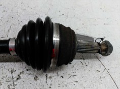 Recambio de transmision delantera izquierda para seat ibiza (6k1) stella referencia OEM IAM    2