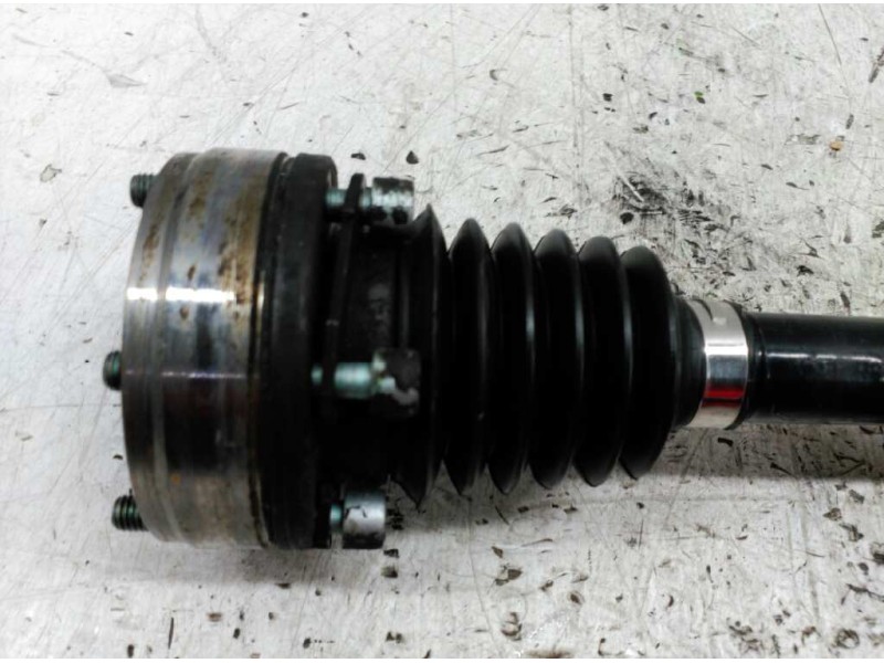 Recambio de transmision delantera izquierda para seat ibiza (6k1) stella referencia OEM IAM   