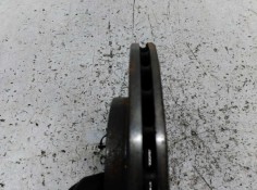 Recambio de disco freno delantero para seat ibiza (6k1) stella referencia OEM IAM    2