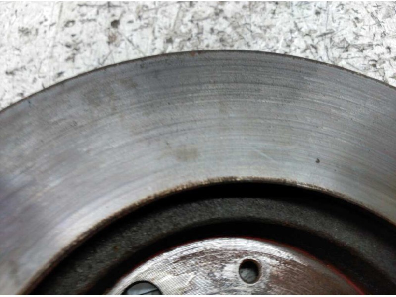 Recambio de disco freno delantero para seat ibiza (6k1) stella referencia OEM IAM   