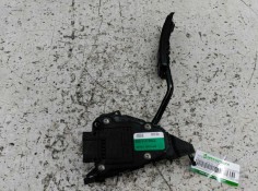 Recambio de potenciometro pedal para renault master ii ph. 2 pritsche/fgst l1h1 caja abierta 2.8 to batalla 3078 mm referencia O