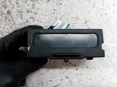 Recambio de pantalla multifuncion para renault megane ii berlina 5p confort dynamique referencia OEM IAM 8200107839B 216737697 2