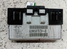 Recambio de pantalla multifuncion para renault megane ii berlina 5p confort dynamique referencia OEM IAM 8200107839B 216737697 2 2