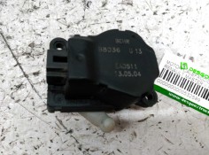 Recambio de motor regulador climatizacion para renault master ii ph. 2 pritsche/fgst l1h1 caja abierta 2.8 to batalla 3078 mm re
