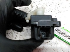 Recambio de motor regulador climatizacion para renault master ii ph. 2 pritsche/fgst l1h1 caja abierta 2.8 to batalla 3078 mm re 2