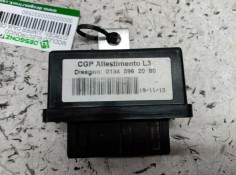 Recambio de modulo electronico para citroen jumper caja cerrada, techo elevado desde ´02 33 ch 2.2 hdi/ - hdi 100 referencia OEM