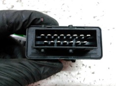 Recambio de modulo electronico para citroen jumper caja cerrada, techo elevado desde ´02 33 ch 2.2 hdi/ - hdi 100 referencia OEM 2