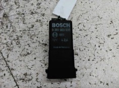 Recambio de caja precalentamiento para peugeot 206 berlina xn referencia OEM IAM 0281003039  