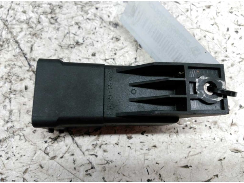 Recambio de caja precalentamiento para peugeot 206 berlina xn referencia OEM IAM 0281003039  