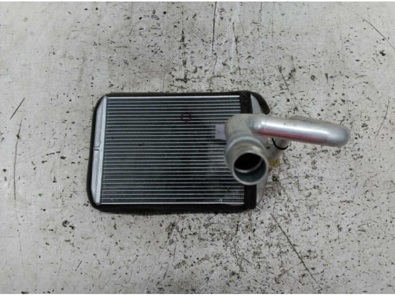 Recambio de radiador calefaccion / aire acondicionado para renault master kasten l1h1 ka 2,8t referencia OEM IAM   