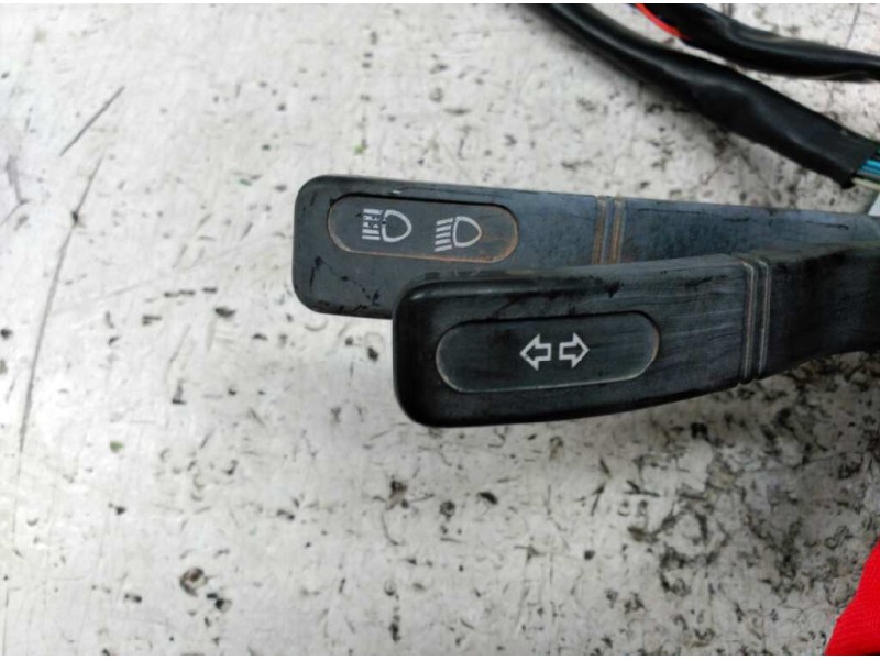 Recambio de mando multifuncion para peugeot boxer caja abierta (rs2850)(230)(´02) 2.5 diesel referencia OEM IAM   