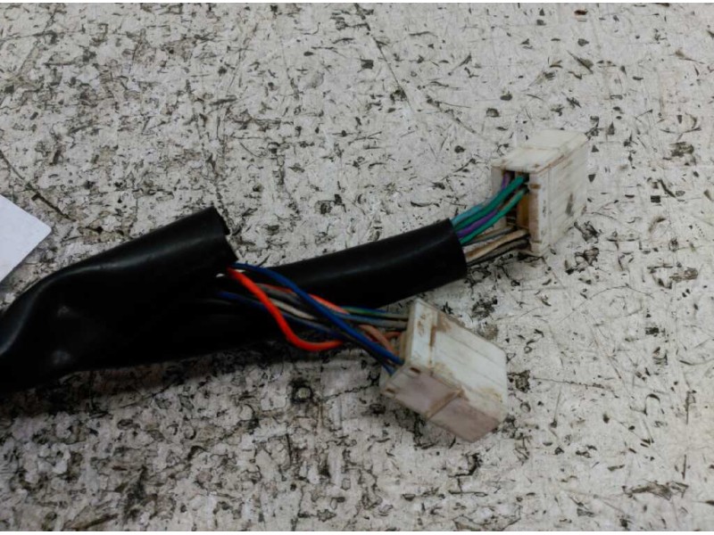 Recambio de mando multifuncion para peugeot boxer caja abierta (rs2850)(230)(´02) 2.5 diesel referencia OEM IAM   