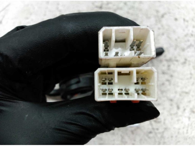 Recambio de mando multifuncion para peugeot boxer caja abierta (rs2850)(230)(´02) 2.5 diesel referencia OEM IAM   