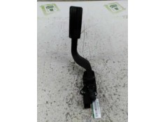 Recambio de potenciometro pedal para peugeot boxer caja abierta (bat. 4035)(333/335)(2007 =>) 2.2 hdi cat referencia OEM IAM 028