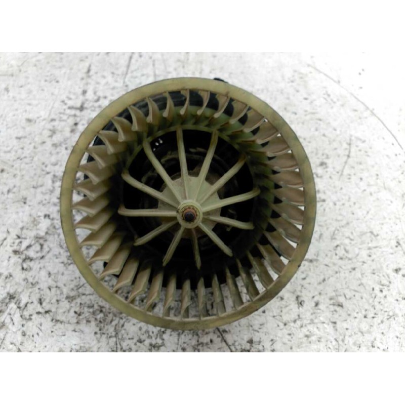 Recambio de ventilador calefaccion para peugeot boxer caja abierta (rs2850)(230)(´02) 2.5 diesel referencia OEM IAM   