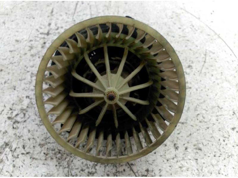 Recambio de ventilador calefaccion para peugeot boxer caja abierta (rs2850)(230)(´02) 2.5 diesel referencia OEM IAM   