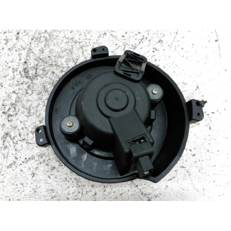 Recambio de ventilador calefaccion para peugeot boxer caja abierta (rs2850)(230)(´02) 2.5 diesel referencia OEM IAM   