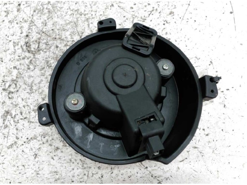 Recambio de ventilador calefaccion para peugeot boxer caja abierta (rs2850)(230)(´02) 2.5 diesel referencia OEM IAM   