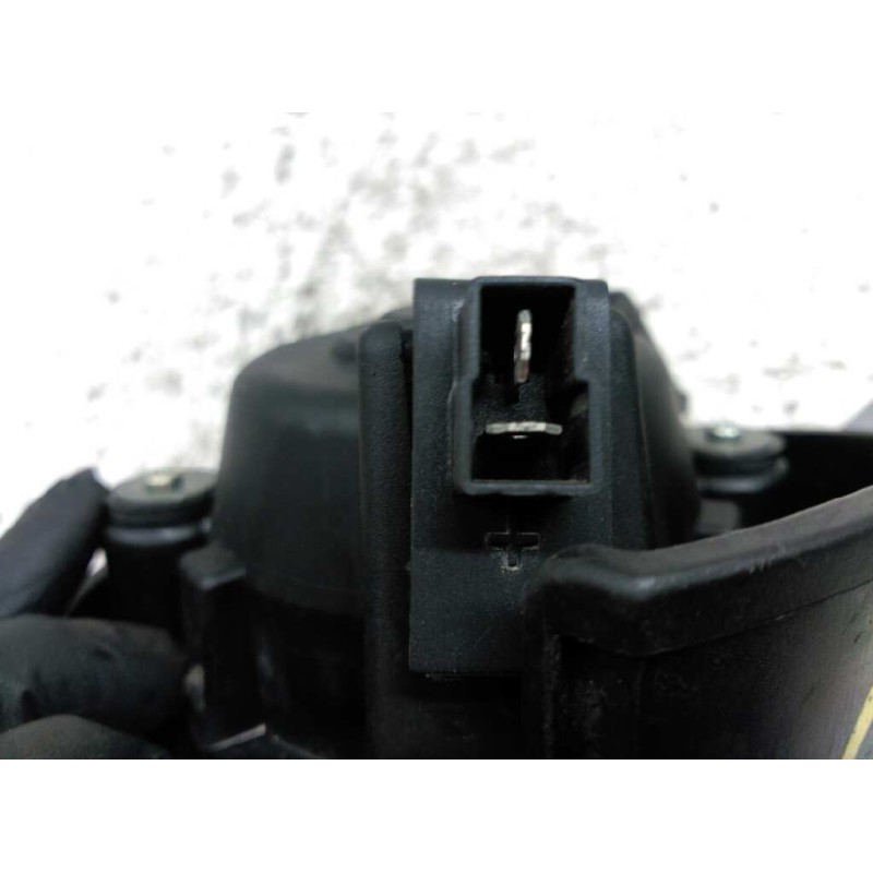 Recambio de ventilador calefaccion para peugeot boxer caja abierta (rs2850)(230)(´02) 2.5 diesel referencia OEM IAM   