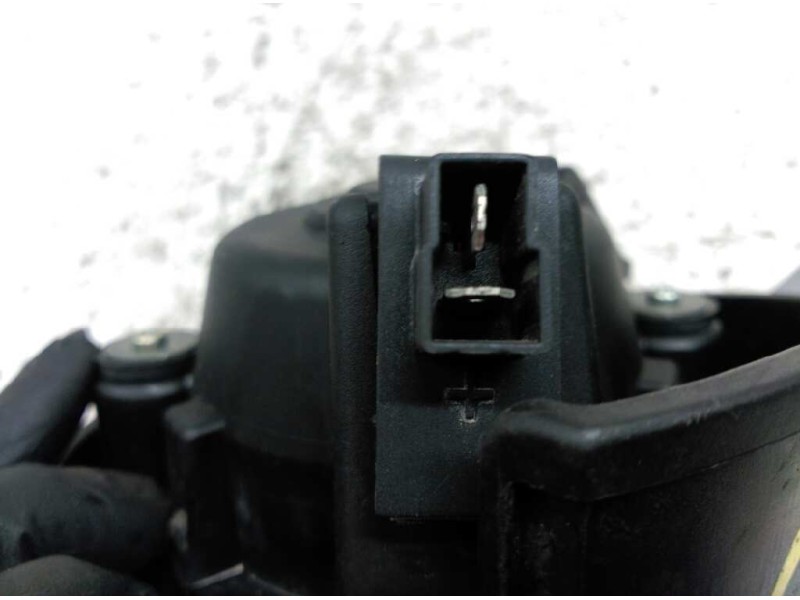 Recambio de ventilador calefaccion para peugeot boxer caja abierta (rs2850)(230)(´02) 2.5 diesel referencia OEM IAM   