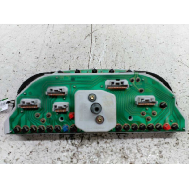 Recambio de cuadro instrumentos para peugeot boxer caja abierta (rs2850)(230)(´02) 2.5 diesel referencia OEM IAM 6047240050  