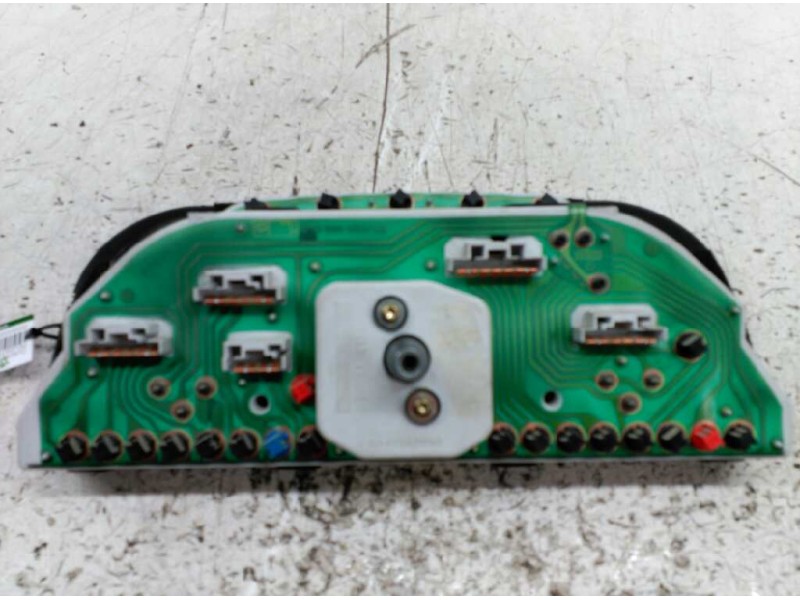 Recambio de cuadro instrumentos para peugeot boxer caja abierta (rs2850)(230)(´02) 2.5 diesel referencia OEM IAM 6047240050  