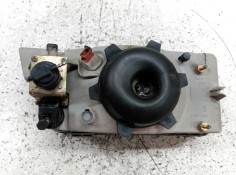 Recambio de faro izquierdo para peugeot boxer caja abierta (rs2850)(230)(´02) 2.5 diesel referencia OEM IAM    2