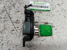 Recambio de resistencia calefaccion para renault master kasten l1h1 ka 2,8t referencia OEM IAM   