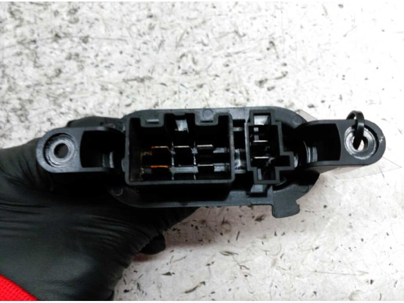 Recambio de resistencia calefaccion para renault master kasten l1h1 ka 2,8t referencia OEM IAM   