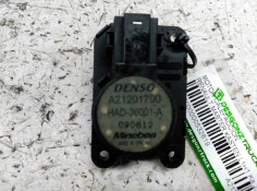 Recambio de motor regulador climatizacion para renault master kasten l1h1 ka 2,8t referencia OEM IAM A21201700  