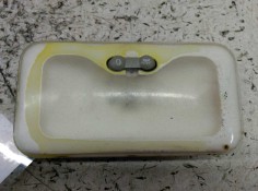 Recambio de luz interior para renault master kasten l1h1 ka 2,8t referencia OEM IAM 264306877R TRASERA 