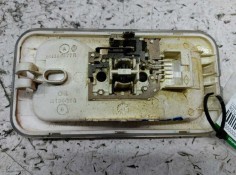 Recambio de luz interior para renault master kasten l1h1 ka 2,8t referencia OEM IAM 264306877R TRASERA  2