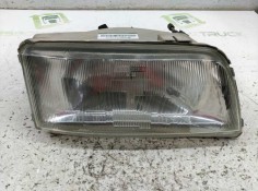 Recambio de faro derecho para peugeot boxer caja abierta (rs2850)(230)(´02) 2.5 diesel referencia OEM IAM   