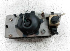 Recambio de faro derecho para peugeot boxer caja abierta (rs2850)(230)(´02) 2.5 diesel referencia OEM IAM    2