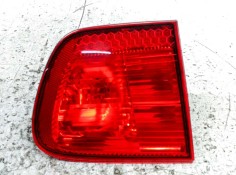 Recambio de piloto trasero izquierdo para seat ibiza (6k1) stella referencia OEM IAM 6K6945091 PORTÓN 