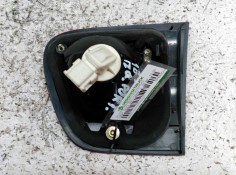 Recambio de piloto trasero izquierdo para seat ibiza (6k1) stella referencia OEM IAM 6K6945091 PORTÓN  2