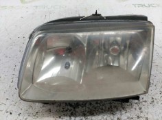 Recambio de faro izquierdo para volkswagen polo berlina (6n2) trendline referencia OEM IAM   