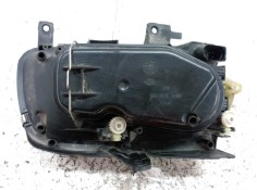 Recambio de faro izquierdo para volkswagen polo berlina (6n2) trendline referencia OEM IAM    2